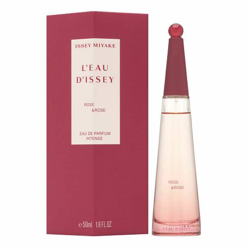 ロードゥ イッセイ ローズ＆ローズ オードパルファム インテンス EDP SP 50ml[5857]