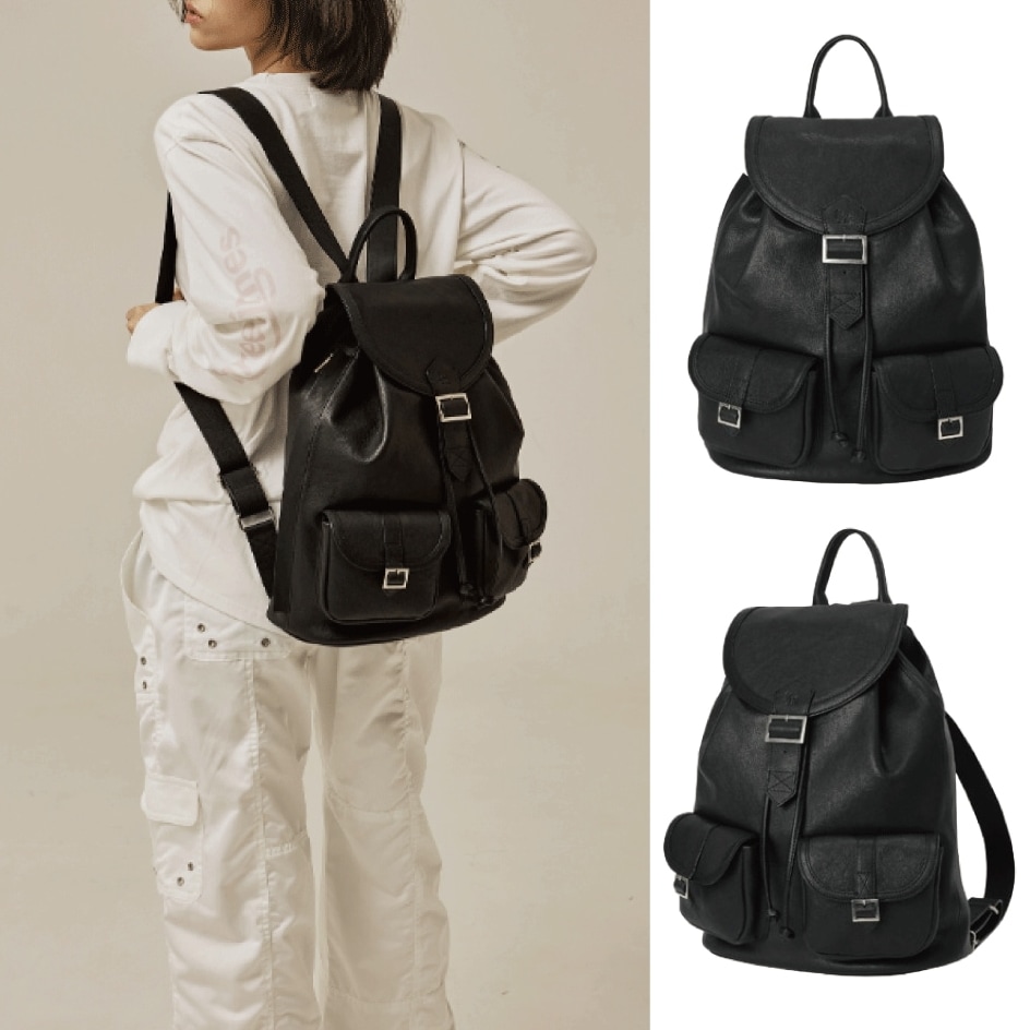 24FW Meave backpack バックパック