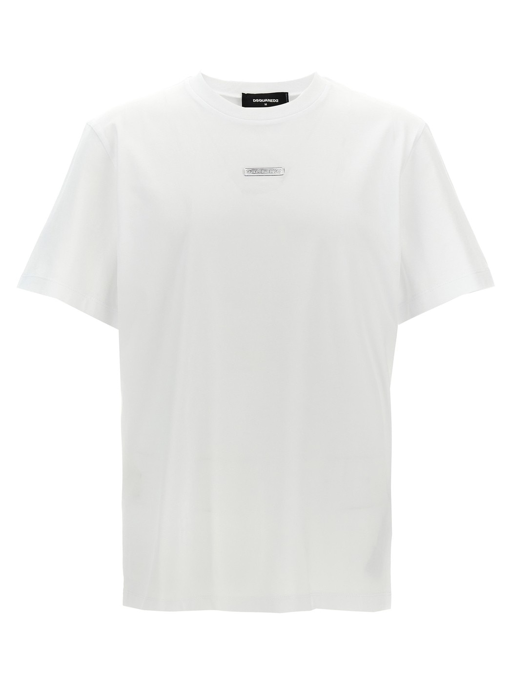 S74GD1398D20020100 ホワイト 春夏2025 Tシャツ メンズ ju 30,300円