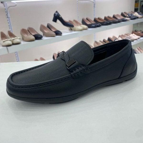 男性セミローファー PFEFHLI71NY HSYS3A GN