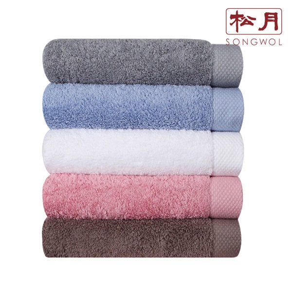 ホテルバスタオル/ローゼ/220G