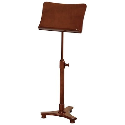 他サイト： キクタニ　譜面台　FS-GSBROの商品画像