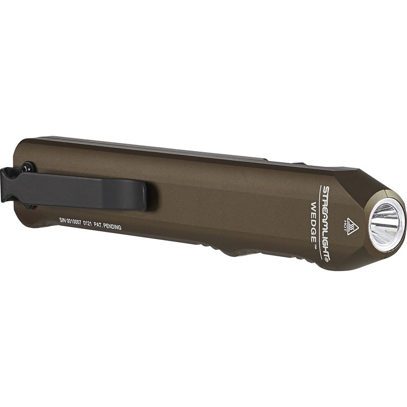 ストリームライト StreamLight ストリームライト ウェッジ コヨーテ アウトドア 食器・燃料 ライト・ランタン （sl88811coy）