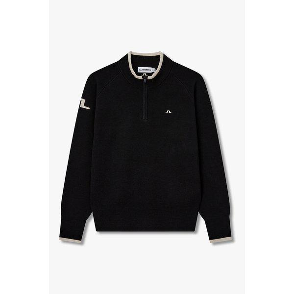 26年 S/S 女性 ケルラ ハーフジッパースウェット (1546128805)