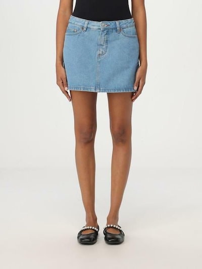 ミニスカート COHCW F06093 IAL 143601759 [U] 24,215円