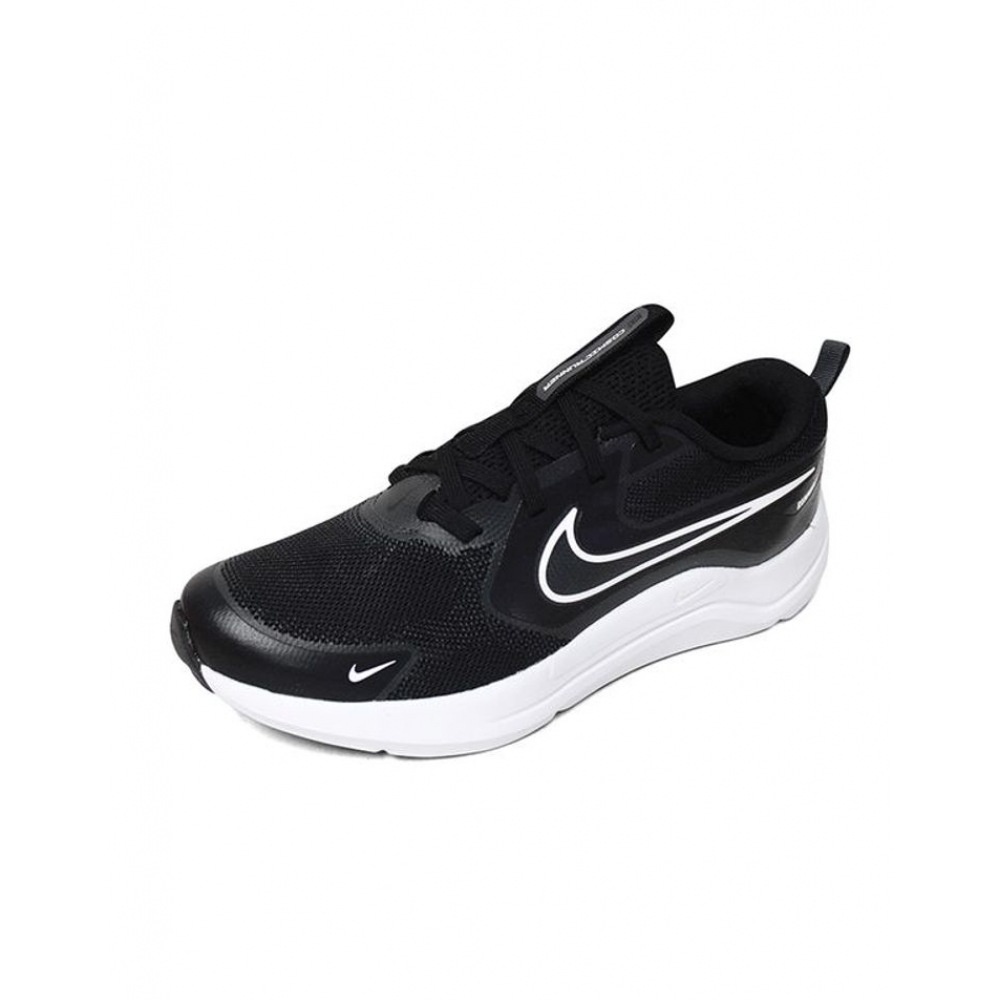 ナイキシューズ コスミック ランナー ランニングシュー ブラック HM4402-003