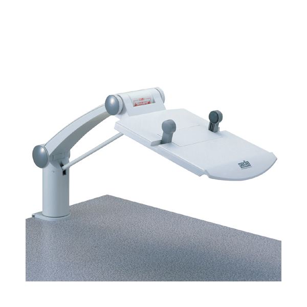 （まとめ）セキセイ テレフォンアーム フレックスタイプ TA-002 1台 組立品 (×3セット)