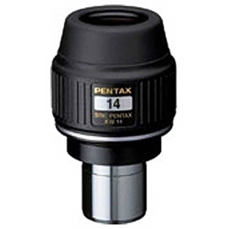 ペンタックス　天体望遠鏡用アイピース　XW14