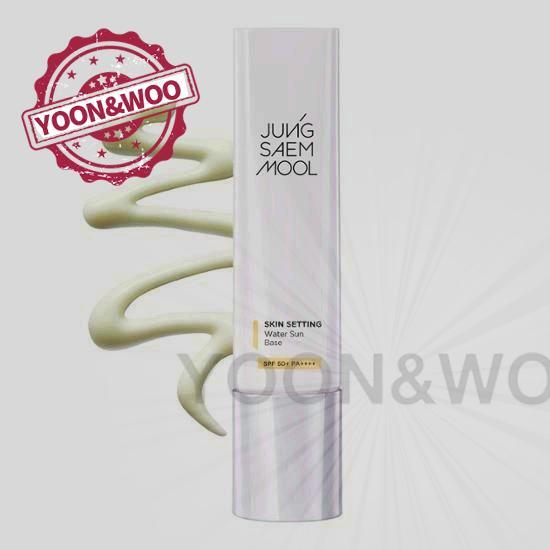 スキンセッティングウォーターサンベース40ml