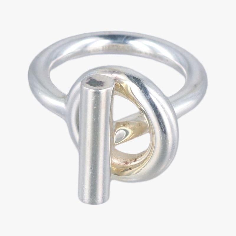 エシャペシルバーAg92523AB574104中古