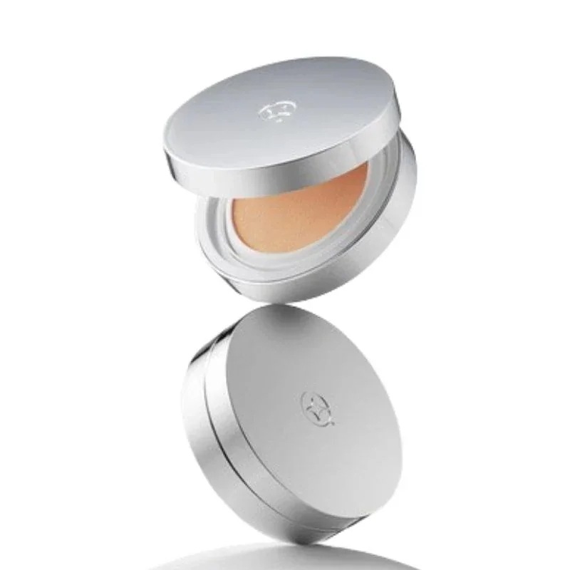 QUOCH クオチ リカバリー カーミング ルミナス クッション 5color SPF50+ PA++++
