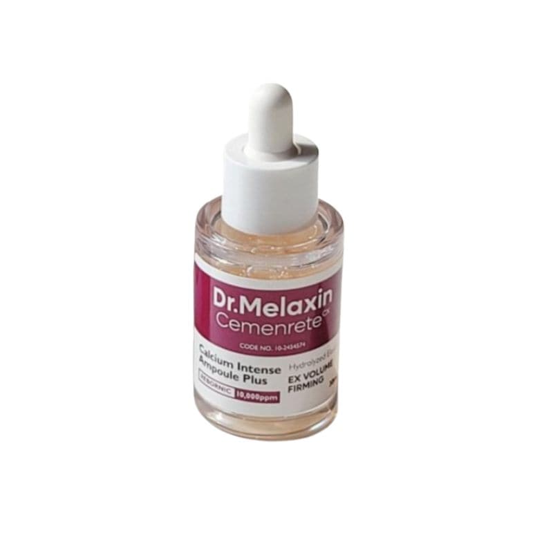 Dr.Melaxin セメンリト カルシウム ボリューム アイアンプル 30ml Dr.Melaxin / セメンリトカルシウム ボリュームアイアンプル