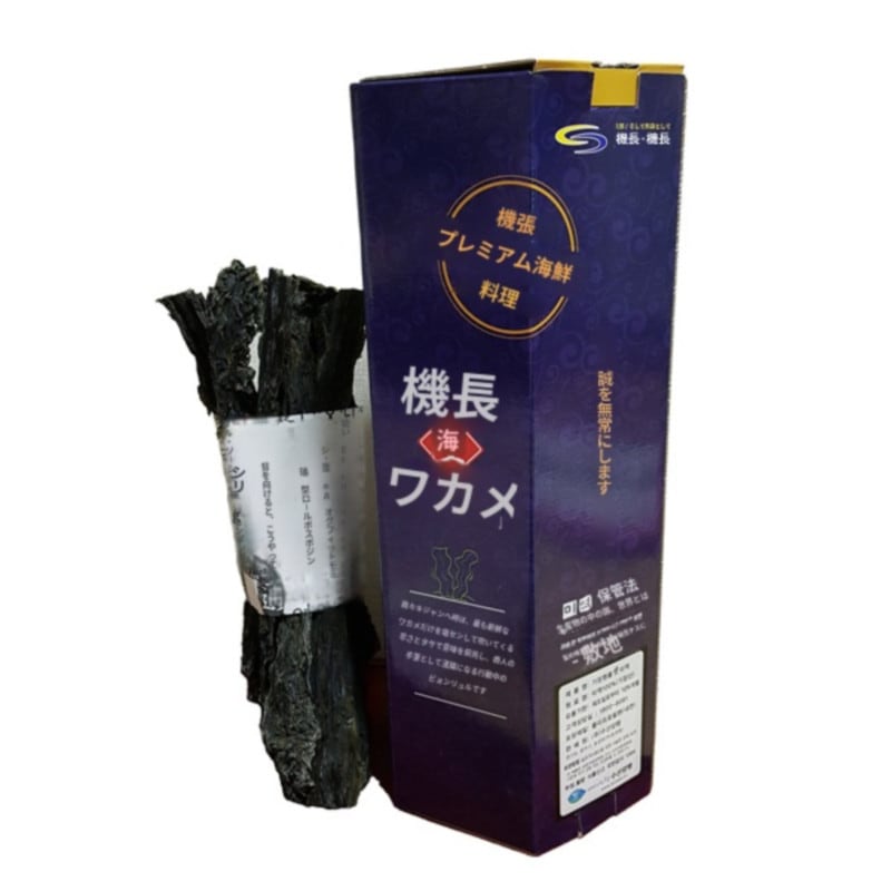 수산양행 바다의향 명품 기장꼭지미역(500g)/반각미역/산모미역/기장미역