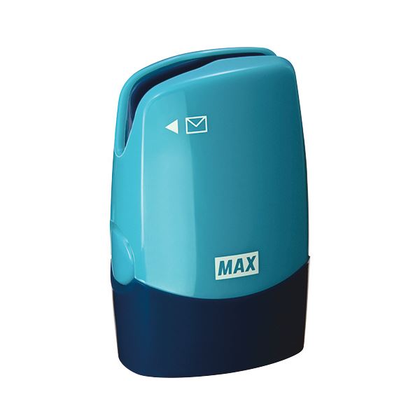 (まとめ) マックス コロレッタ ブルーSA-151RL／B2 1個 (×10セット) 9,195円