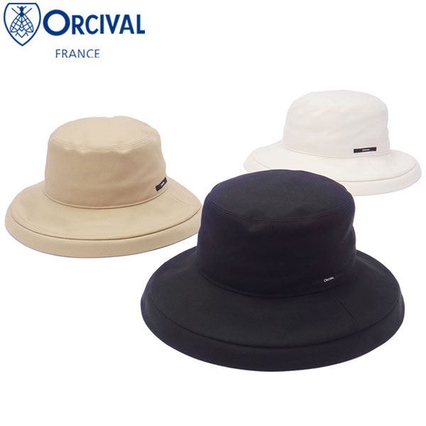 セール ハット バケットハット レディース 帽子 夏 おしゃれ ブランド 軽量 カジュアル 日よけ 旅行 日本製 コットン デザートハット OR-H0283 GED