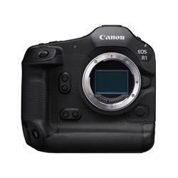 【新品/在庫あり】Canon キヤノン EOS R1 ボディ フルサイズミラーレスカメラ フラッグシップモデル