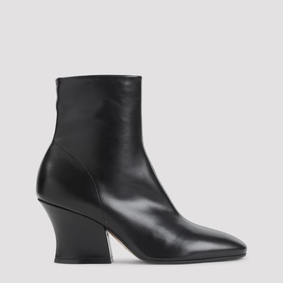 JIL SANDER Women Boots J16WU0073 P7689 001 BLACK