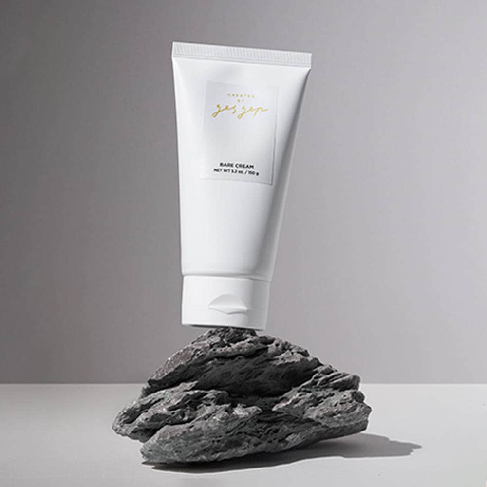 ジェスジェップ 水分&バリア しっとりベアクリーム 150g+マスクパックをプレゼント