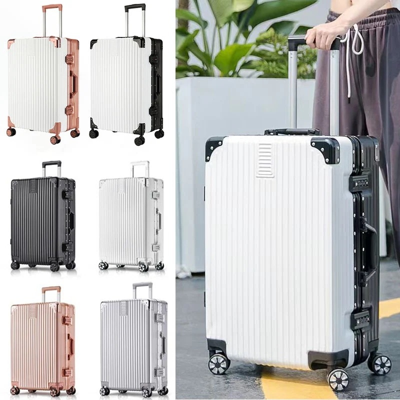 修学旅行 ハードタイプ おしゃれ キャリーバッグ キャリーケース 耐衝撃最強 軽量 機内持ち込み スーツケース 6,559円
