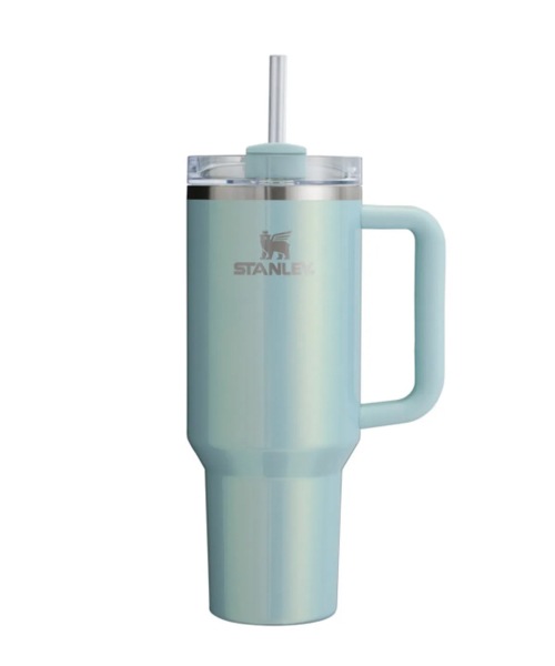 【STANLEY】 QUENCHER H2.0 FLOWSTATE TUMBLER 1.18L BLUEBERRY MILK タンブラー 正規品
