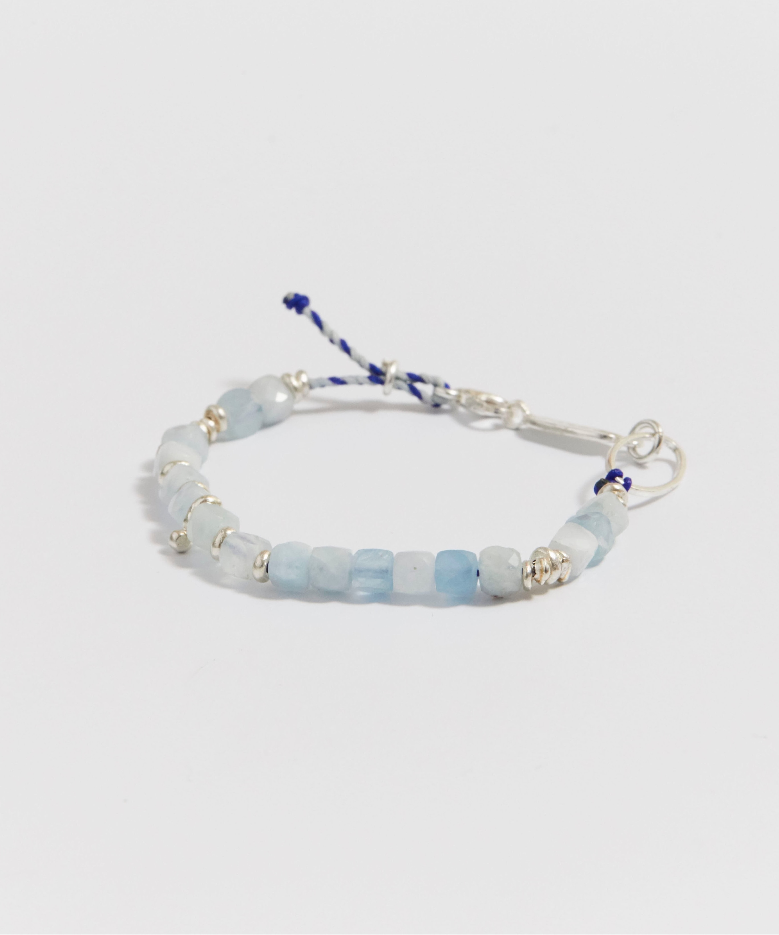 Qoo10 HANNA543 B574 BTS ジミン着用 ブレスレッ