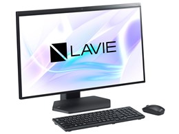 NEC LAVIE A27 A2795/LAB PC-A2795LAB [ファインブラック]