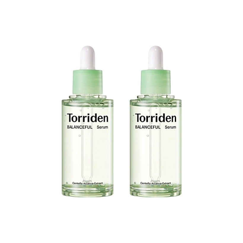 [1+1] バランスフル シカ 鎮静 セラム 50ml 2個