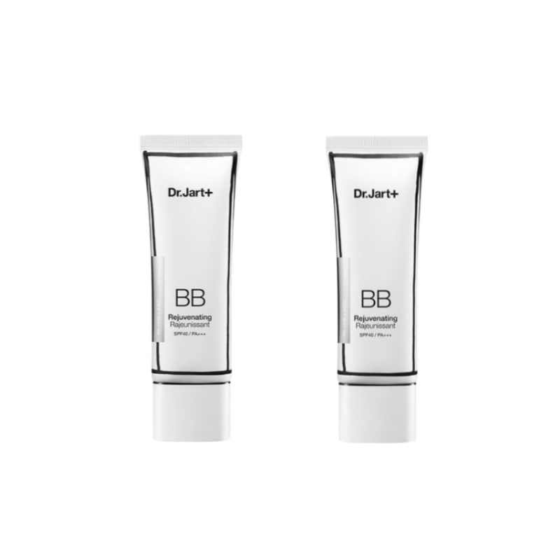 メイクアップ リジュビネイティング ビューティーバーム BBクリーム SPF40 PA+++（1号ライト）50ml 2個