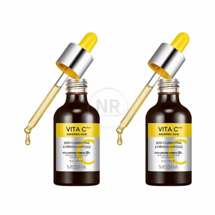 ヴィータシープラスジャブティシーハリアンプル40ml（2個）