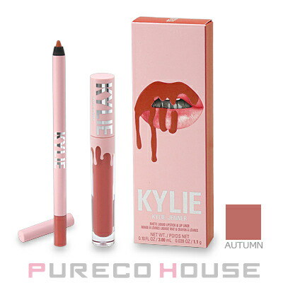 Qoo10] カイリーコスメティクス Kylie Cosmetics (カイリ