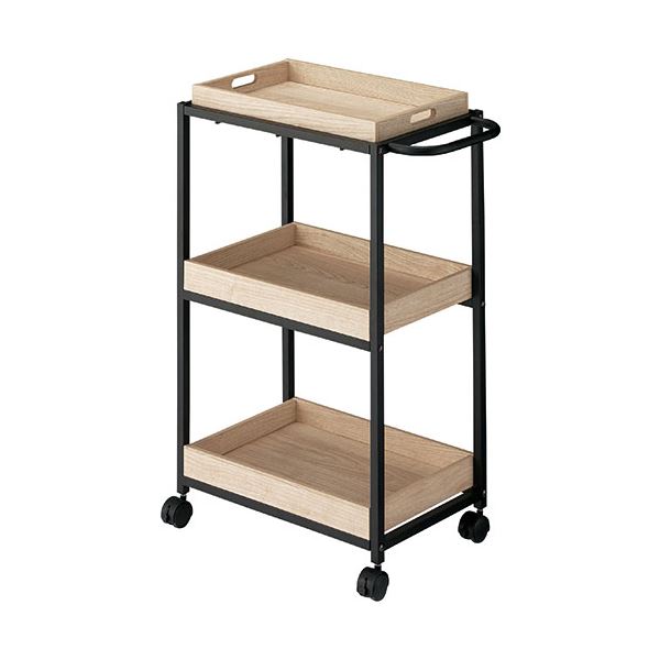 アール・エフ・ヤマカワ カフェワゴン RFWG-CF5335NA 24,258円