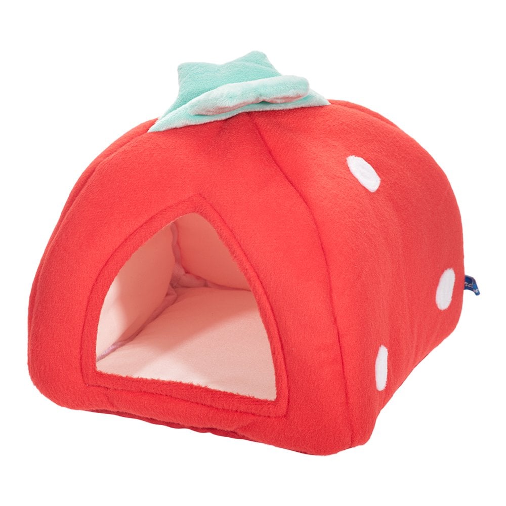 レインボー　みんなのテントハウス　いちご　レッド　ＣＲＣ50―40―55―10―00