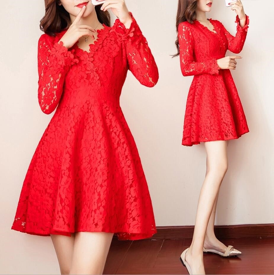 送料無料/国内発送パーティードレス 結婚式 ワンピース ドレス お呼ばれ 大きいサイズ パーティドレス 二次会 披露宴 結婚式ドレス お呼ばれドレス韓国ファッション