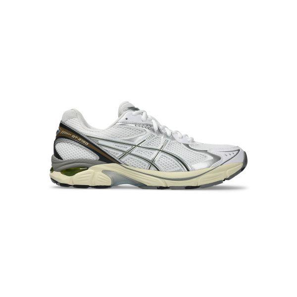 ASICS GT-2160 - ホワイトソフトイエロー 1203A275-111 3604353