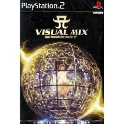 浜崎あゆみ ／ [A VISUAL MIX]ayumi hamasaki DOME TOUR .. (DVD) AVPD-91090