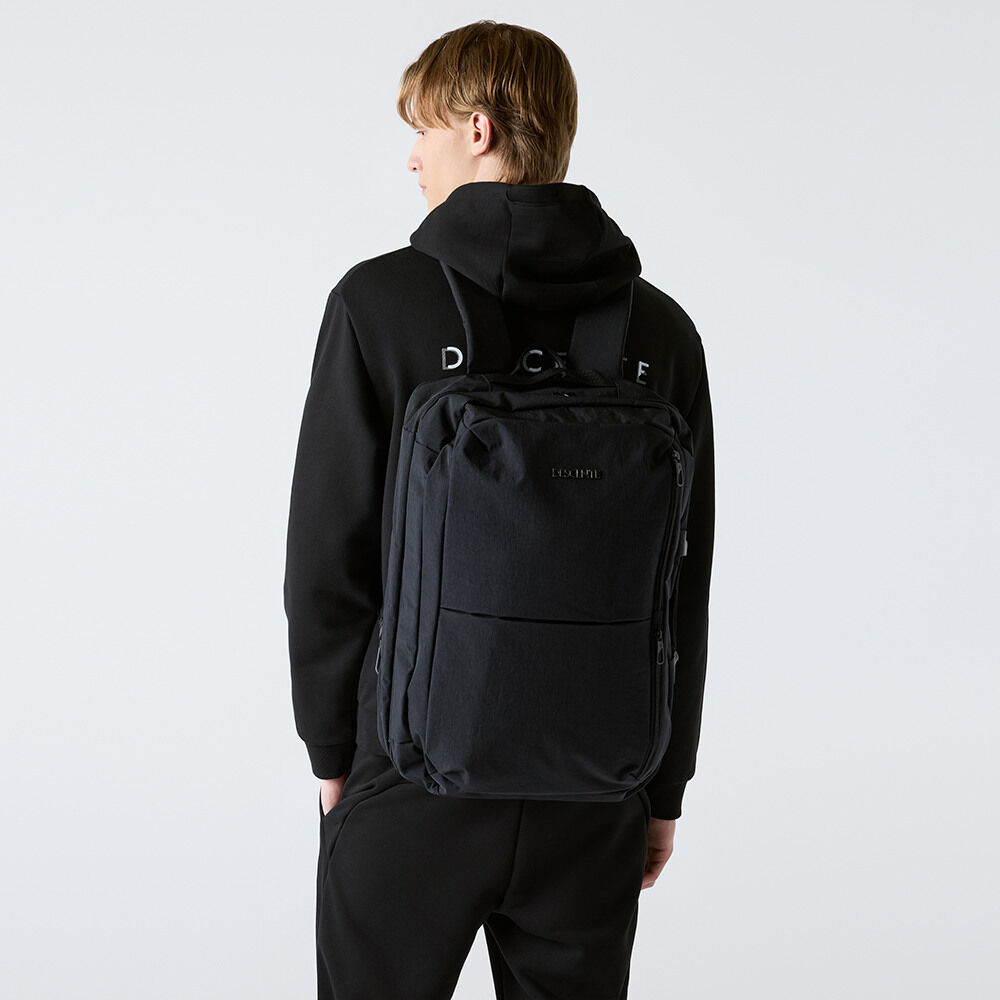 ディセントトラベル 2ウェイバックパック (38L) SR123UBP16