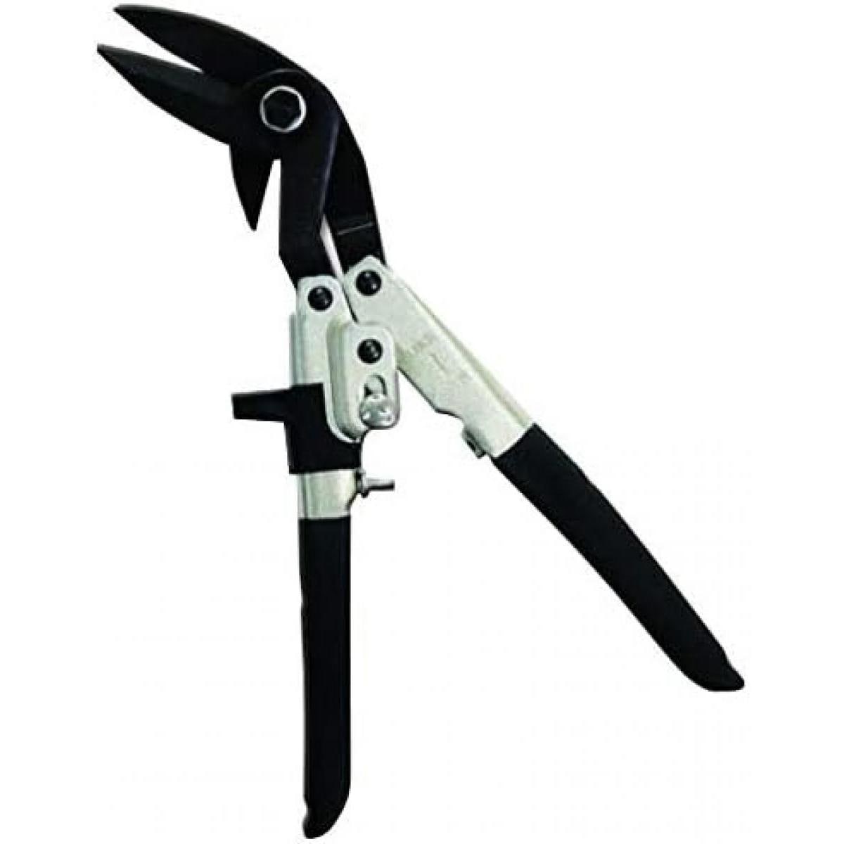 土牛産業 倍力Wカッター 01355 250mm ステンレス 切断 Mバー Cチャン 野縁・野縁受け 工具 切断道具