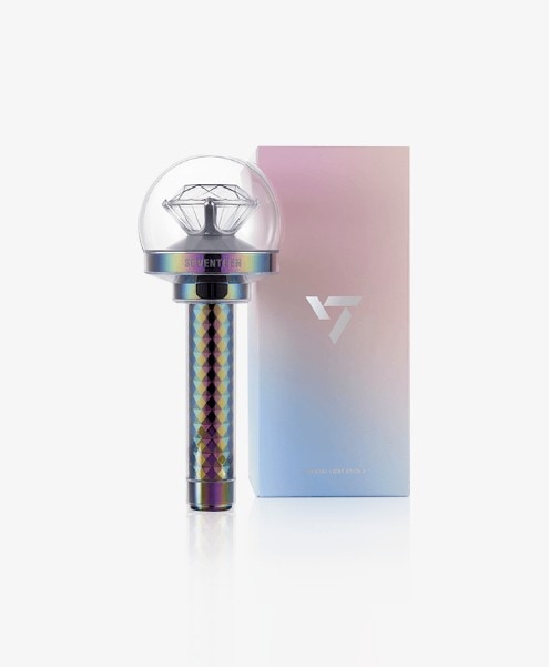 [正品] SEVENTEEN - OFFICIAL LIGHT STICK VER.3