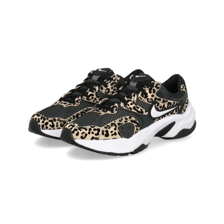 NIKE ナイキ W AL8 レディーススニーカー(ウィメンズアレイト) HV6175-001 ブラック/ホワイト/オフノワール/ヘンプ