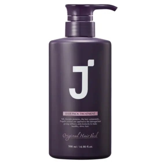 ヘアパック トリートメント 2X 500ml + 100ml / 韓国大容量ヘアケア / チューリップの香