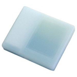 （業務用20セット）日本理化学工業 チョークケース DC-CK-BU 青その他