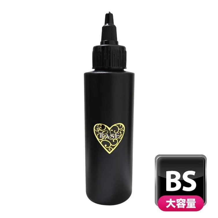 HEMAフリー サンディング不要　大容量業務用サイズ！単体よりもお得！グレースジェルベース120ml