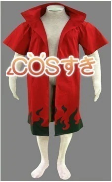 【短納期】NARUTO ナルト うずまき ナルト 六代目 専用衣装 男女兼用 コスプレ衣装 高品質 新品 Cosplay アニメ