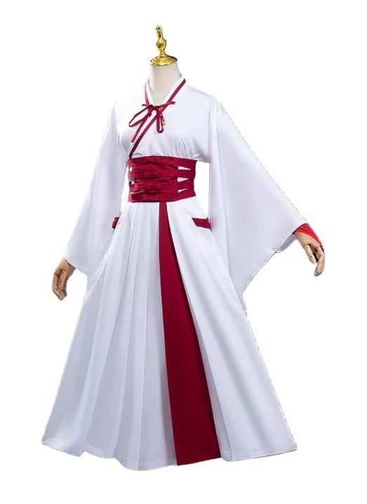 佐切コスプレ衣山田浅ェ門佐切　地獄楽イベントパーティー変演出服祝贈り物クリスマスパーティー文化祭30%までに制限