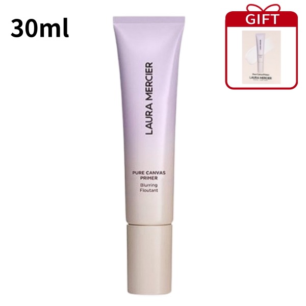 ピュア キャンバス プライマー ブラーリング 30ml (+無料1種)