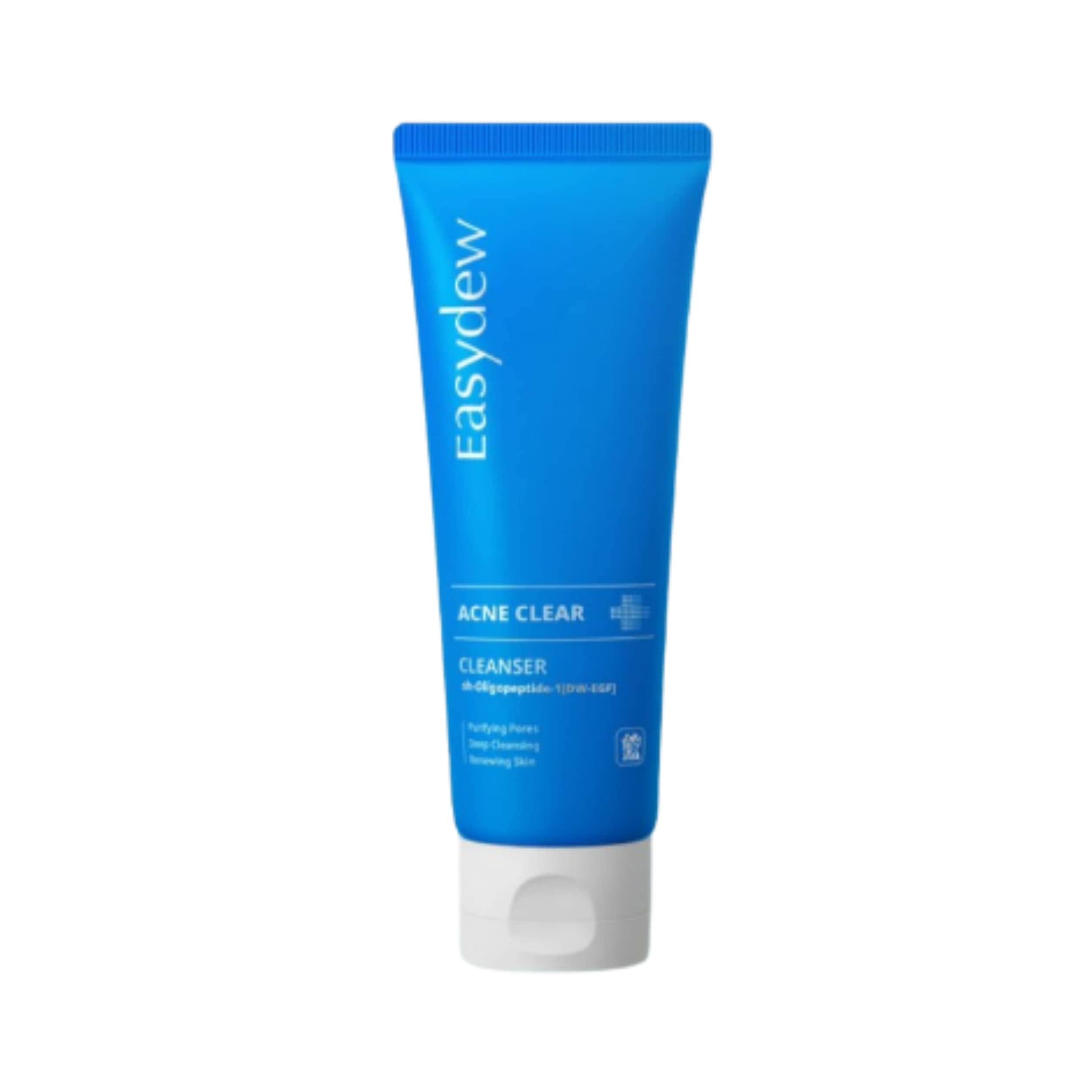 アクネクリアクレンザー 100ml