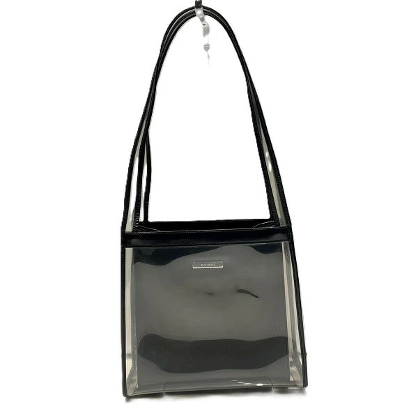 グッチ 001 2058 2774 5 バッグ ハンドバッグ ショルダーバッグ 【中古】