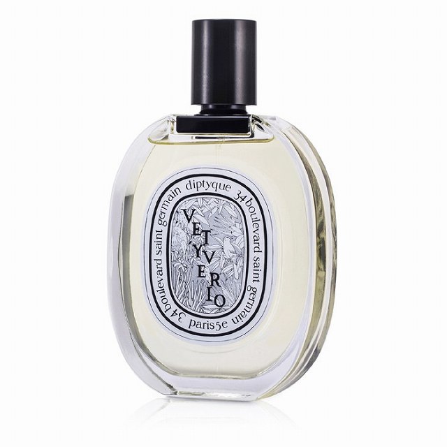 ディプティック オードトワレ ヴェチヴェリオ 100ml