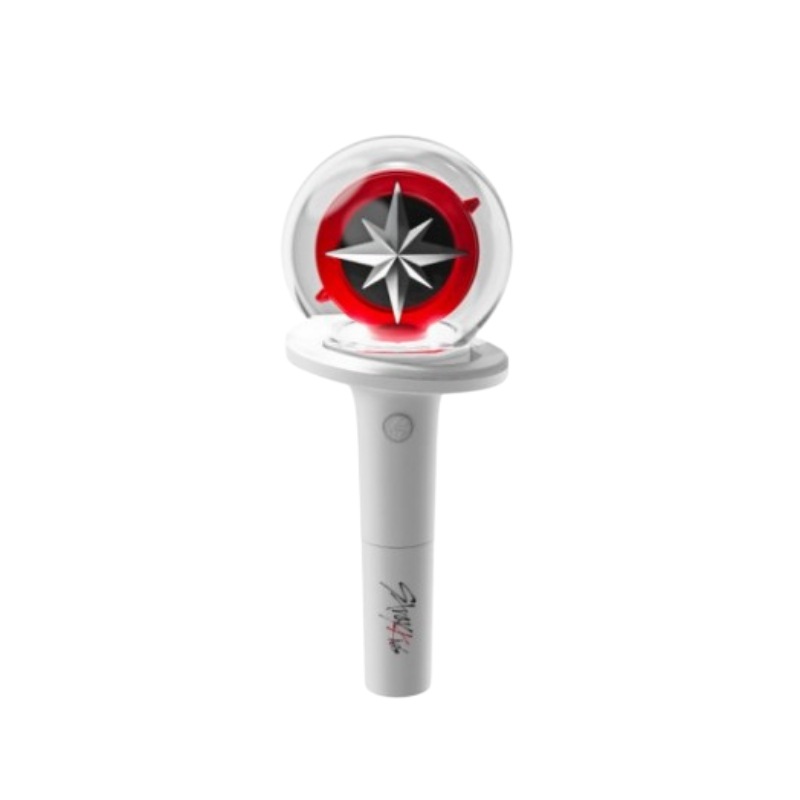 ストレイキッズ ペンライトバージョン2 Stray Kids Light Stick 未開封