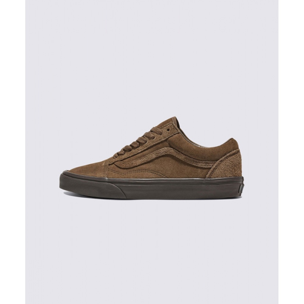 バンズオールドスクール-(スエードミックス) チーク/VN0A2Z422PR1